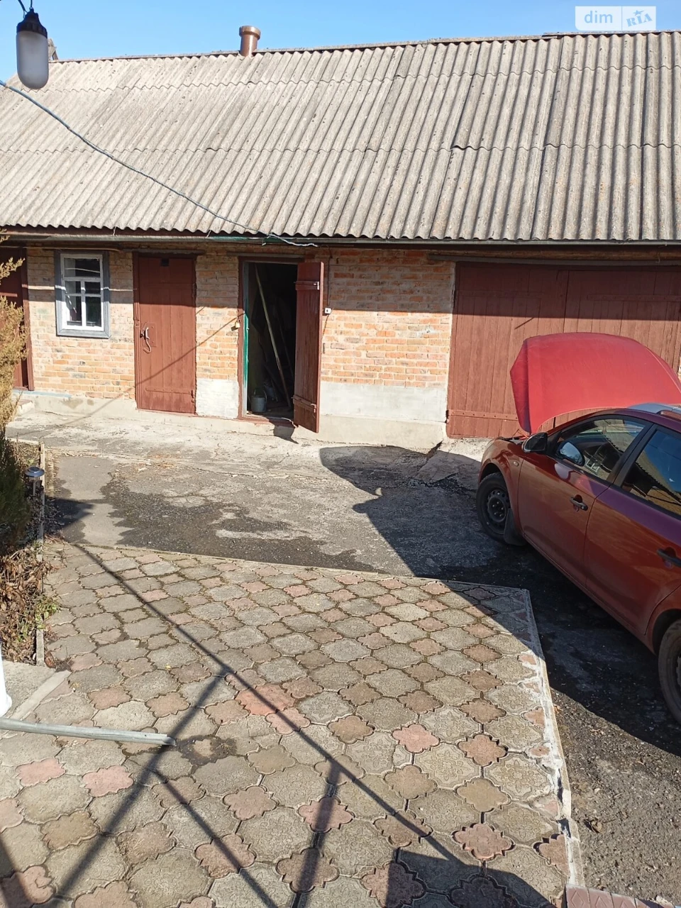 Продаж Дім