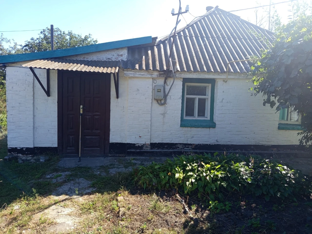Продається будинок в Городищі