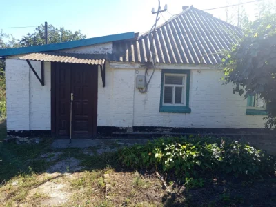 Продається будинок в Городищі
