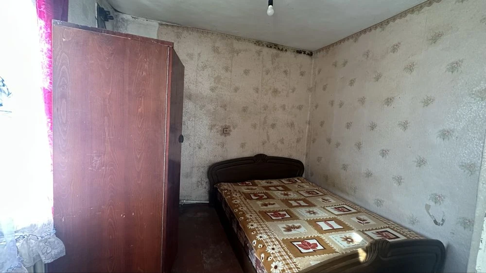 Продаж затишного будинку в м. Городище! Потребує косметики