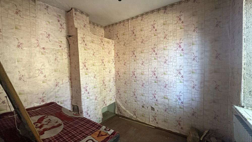 Продаж затишного будинку в м. Городище! Потребує косметики