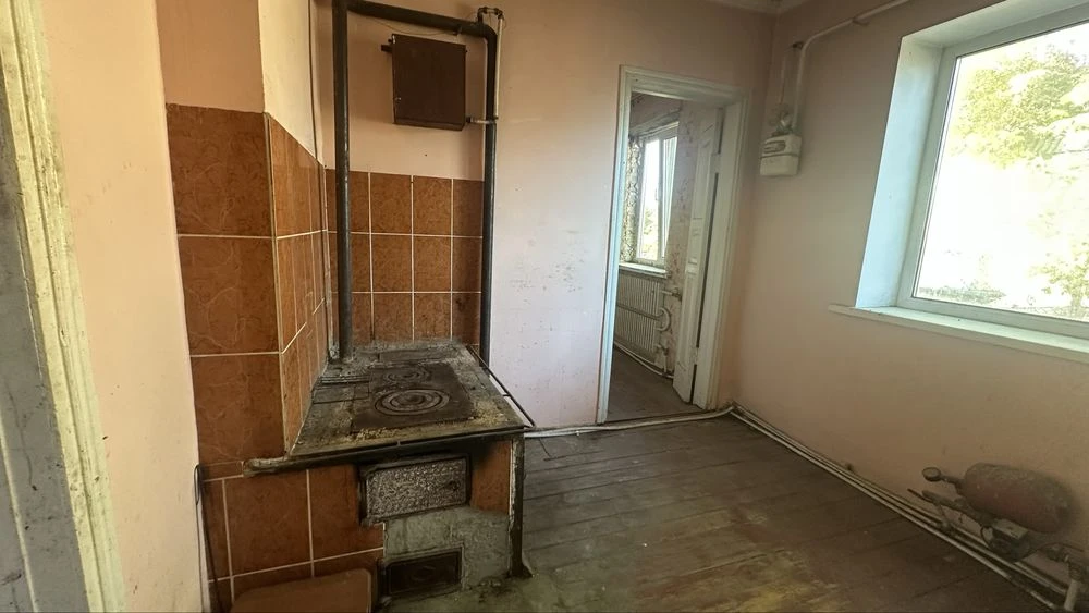 Продаж затишного будинку в м. Городище! Потребує косметики