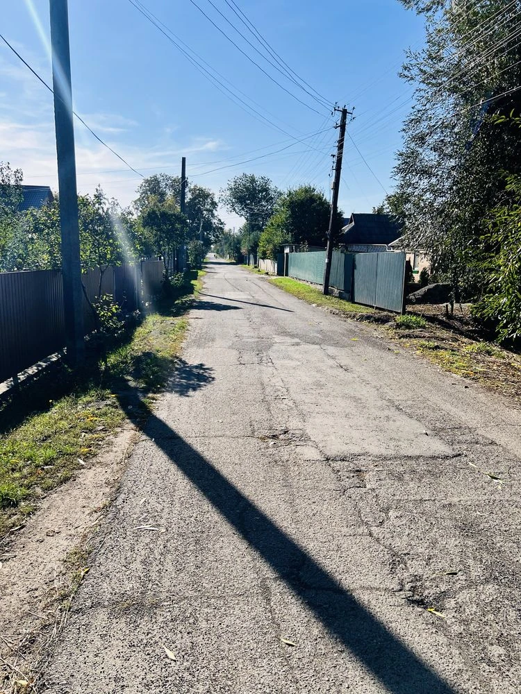 Продається будинок в центральній частині м.Городище, Черкась