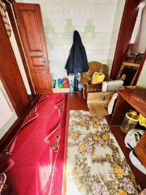 Продається будинок в центральній частині м.Городище, Черкась