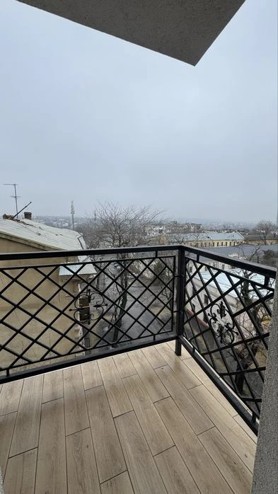 ‼️Urgently‼️ 2-room apartment in Rizdvyany residential complex ‼️ Rozhdestvensky ‼️ Ts