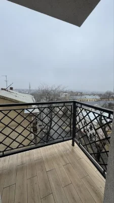 ‼️Urgently‼️ 2-room apartment in Rizdvyany residential complex ‼️ Rozhdestvensky ‼️ Ts