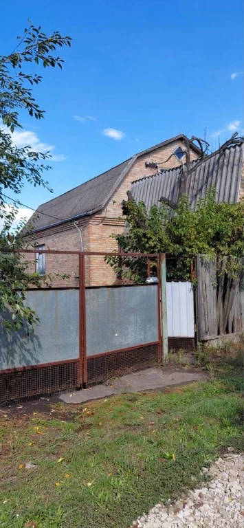 Приватний будинок по Вул. Орловецька, м. Городище