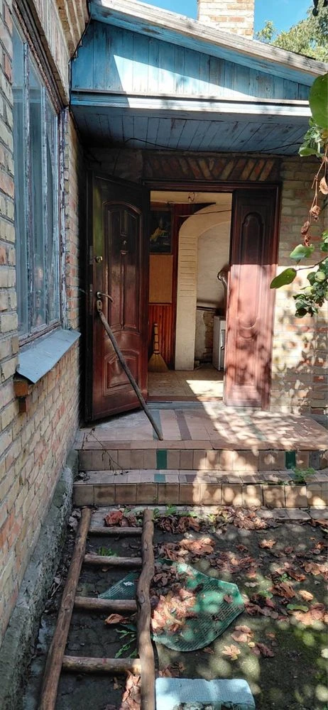 Приватний будинок по Вул. Орловецька, м. Городище