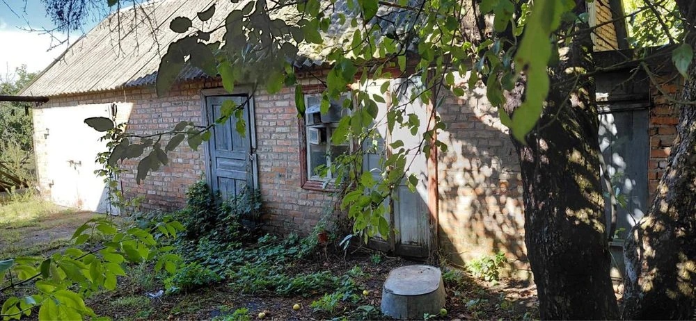 Приватний будинок по Вул. Орловецька, м. Городище