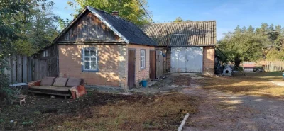Продаю приватний будинок у с. Набокове/5 км від м.Городище,