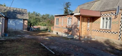 Продаю приватний будинок у с. Набокове/5 км від м.Городище,