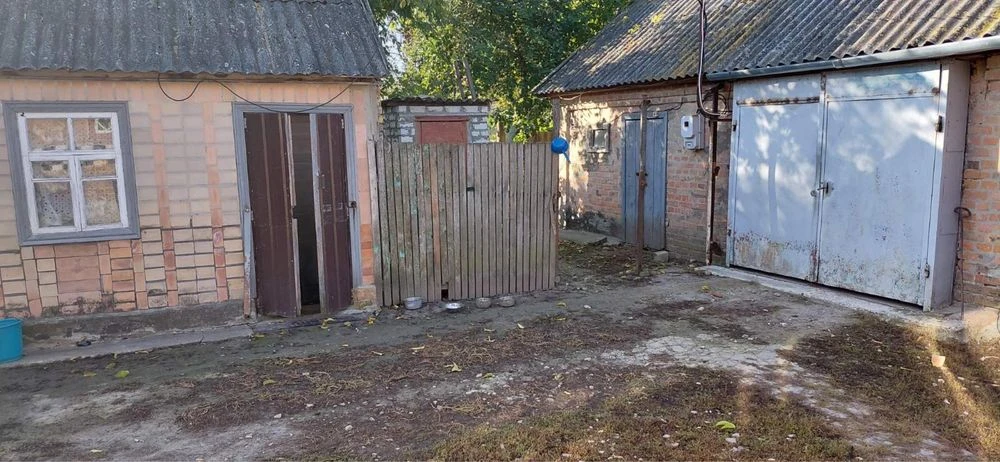 Продаю приватний будинок у с. Набокове/5 км від м.Городище,