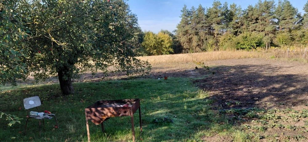 Продаю приватний будинок у с. Набокове/5 км від м.Городище,