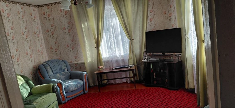 Продаю приватний будинок у с. Набокове/5 км від м.Городище,
