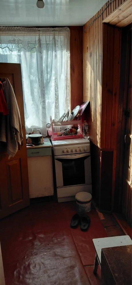 Продаю приватний будинок у с. Набокове/5 км від м.Городище,
