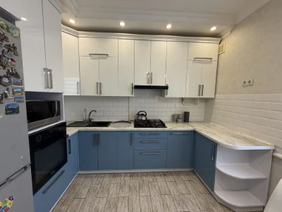 Продається великий будинок в м.Городище, Черкаська обл.