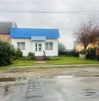 Продається будинок з можливістю вести бізнес в центральній ч