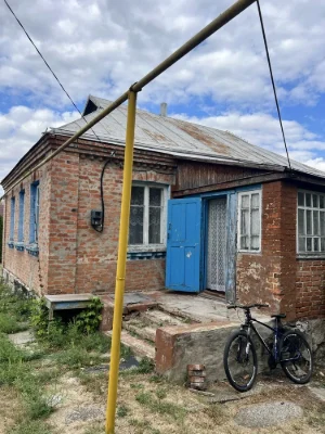 Продається будинок в центральній частині м.Городище, Черкась