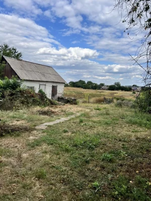 Продається будинок в центральній частині м.Городище, Черкась