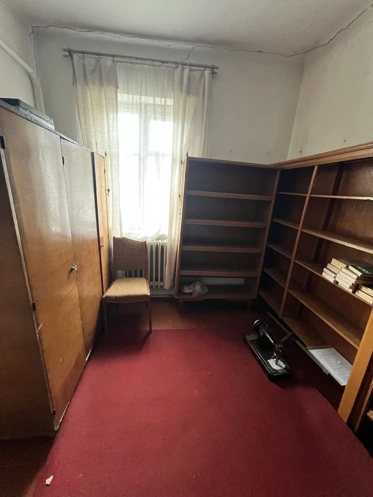 Продається будинок в центральній частині м.Городище, Черкась