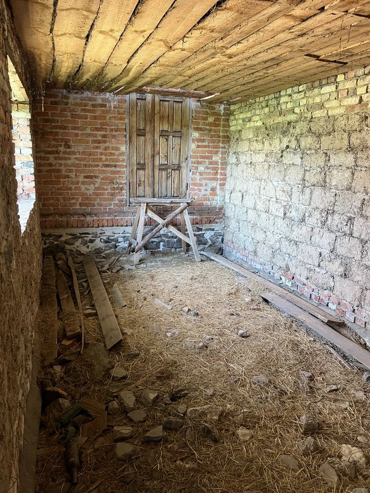 Продається недобудований сучасний будинок в м.Городище,Черка