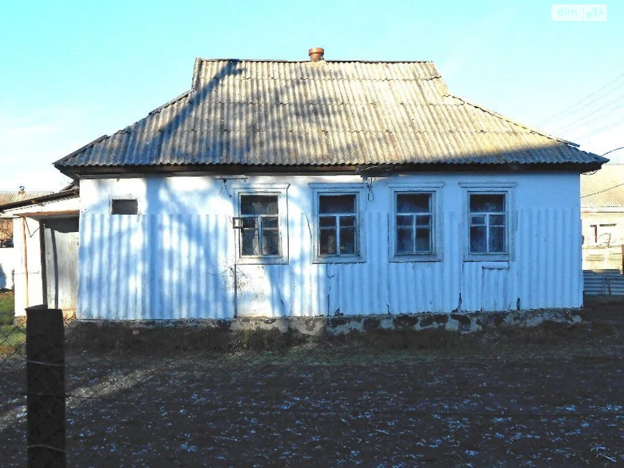 Продаж Дім