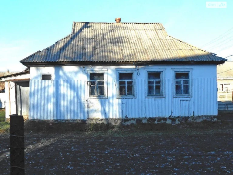 Продаж Дім