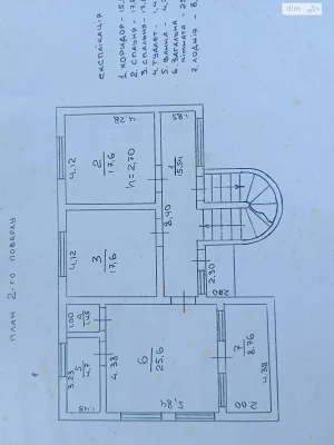 Продаж Дім