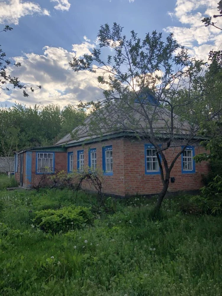 Продається будинок в м.Городище, Черкаська обл.