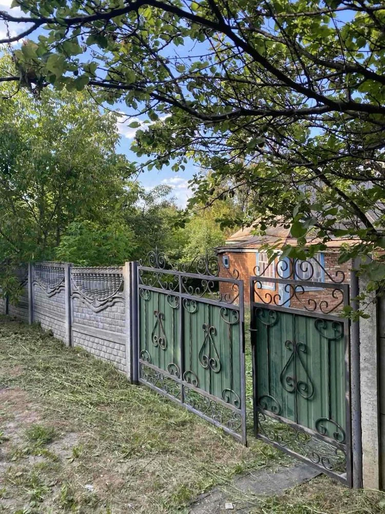 Продається будинок в м.Городище, Черкаська обл.