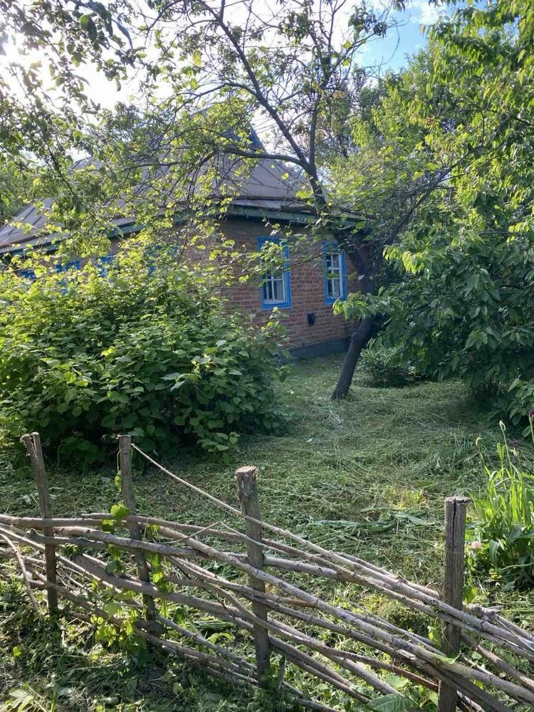 Продається будинок в м.Городище, Черкаська обл.
