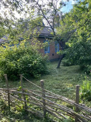 Продається будинок в м.Городище, Черкаська обл.