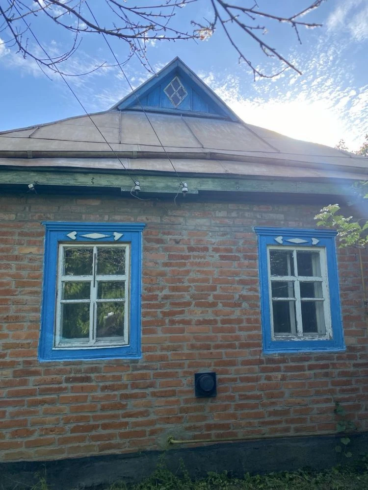 Продається будинок в м.Городище, Черкаська обл.