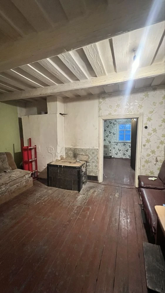 Продається будинок в м.Городище, Черкаська обл.