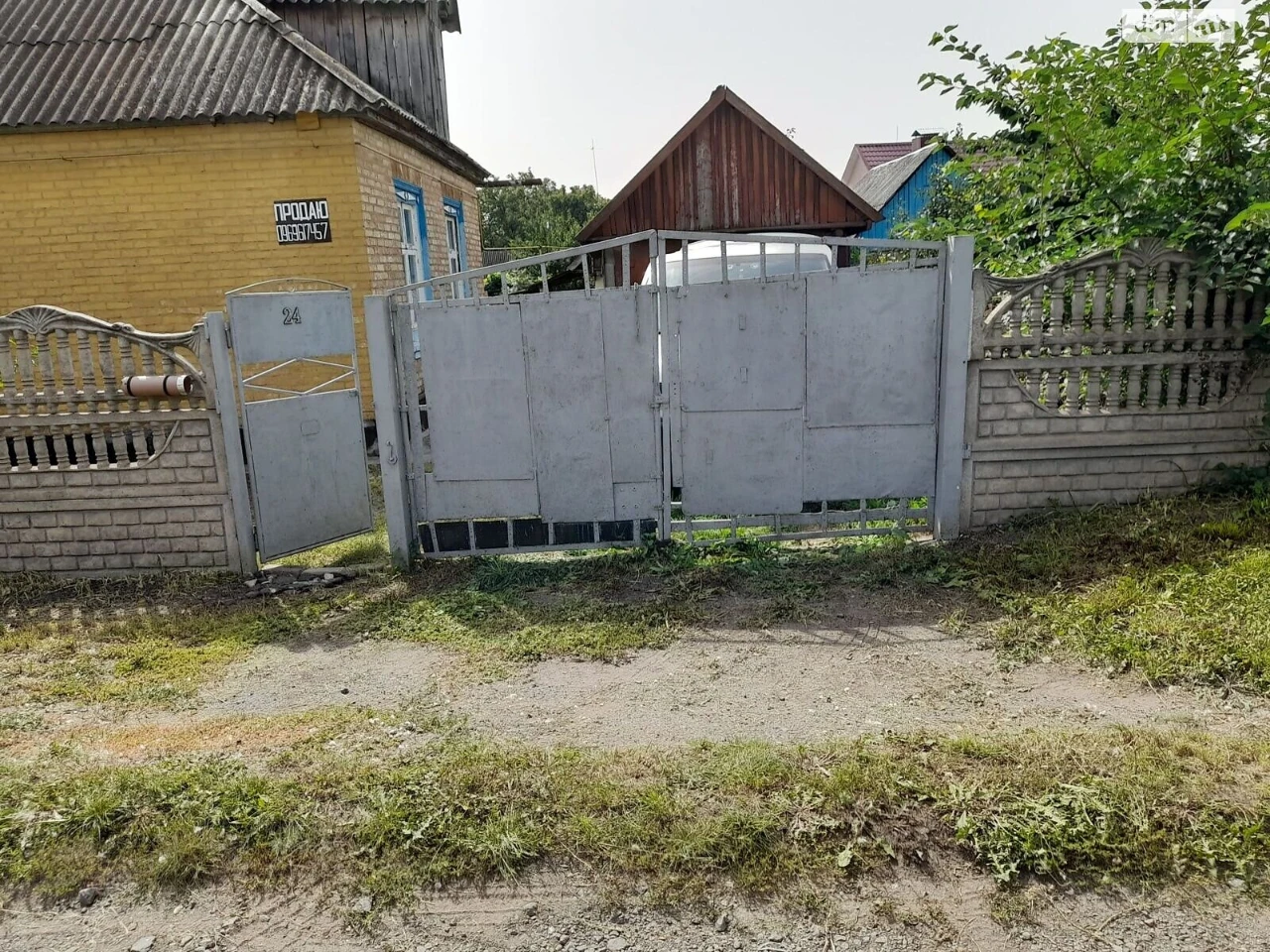 Продаж Дім