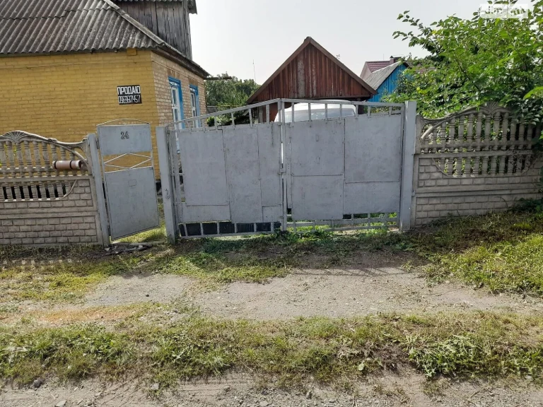 Продаж Дім