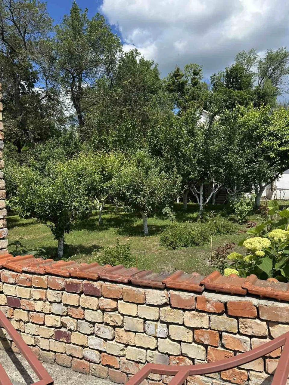 Продається просторе домоволодіння з цехом, великим двором, с