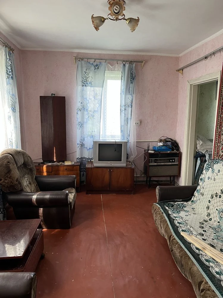 Продається будинок в м.Городище, Черкаська обл Є ВІДНОВЛЕННЯ