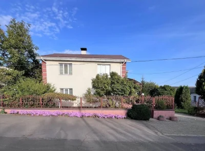 Продаж шикарного будинку в м. Городище