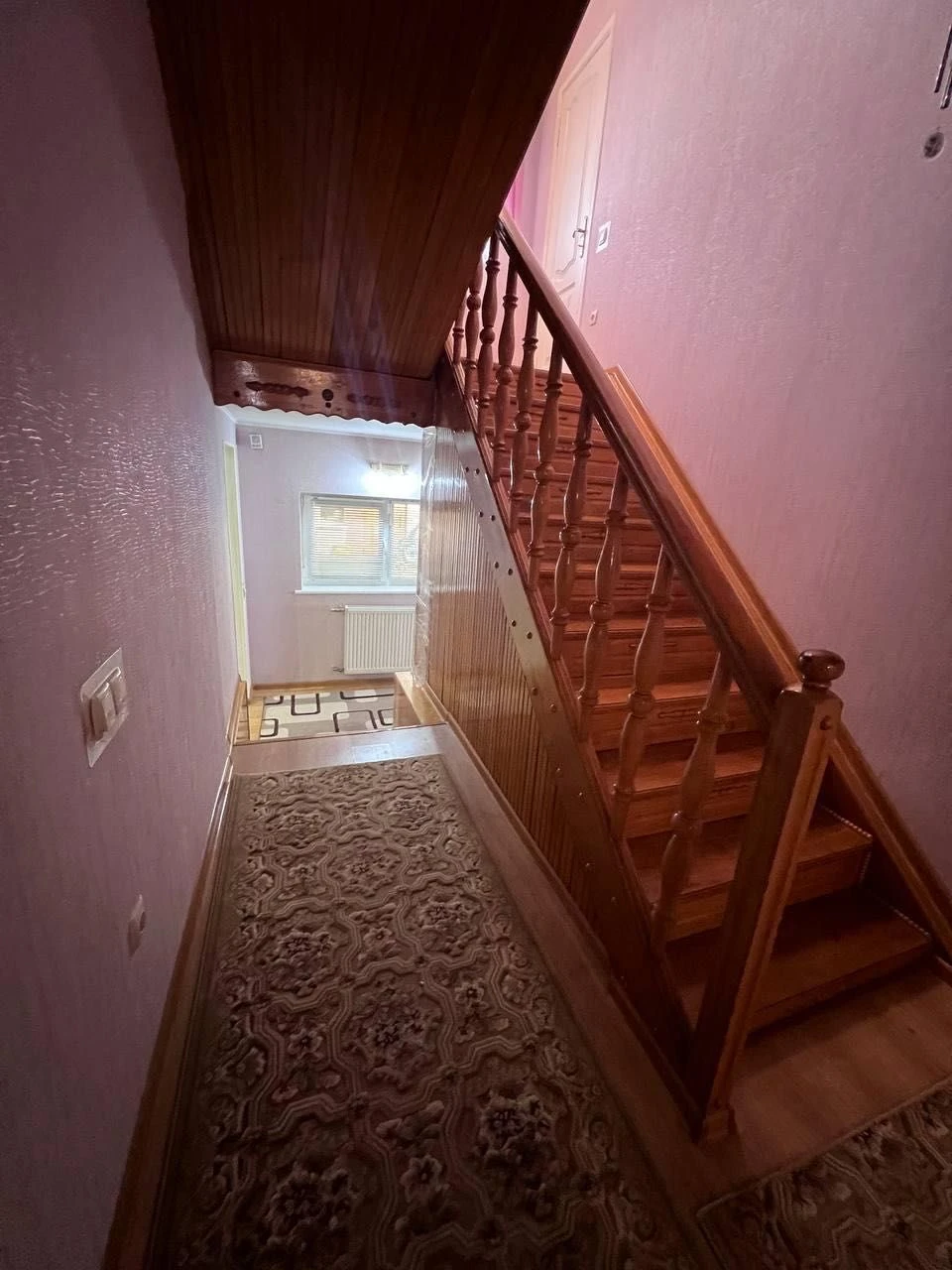 Продаж шикарного будинку в м. Городище