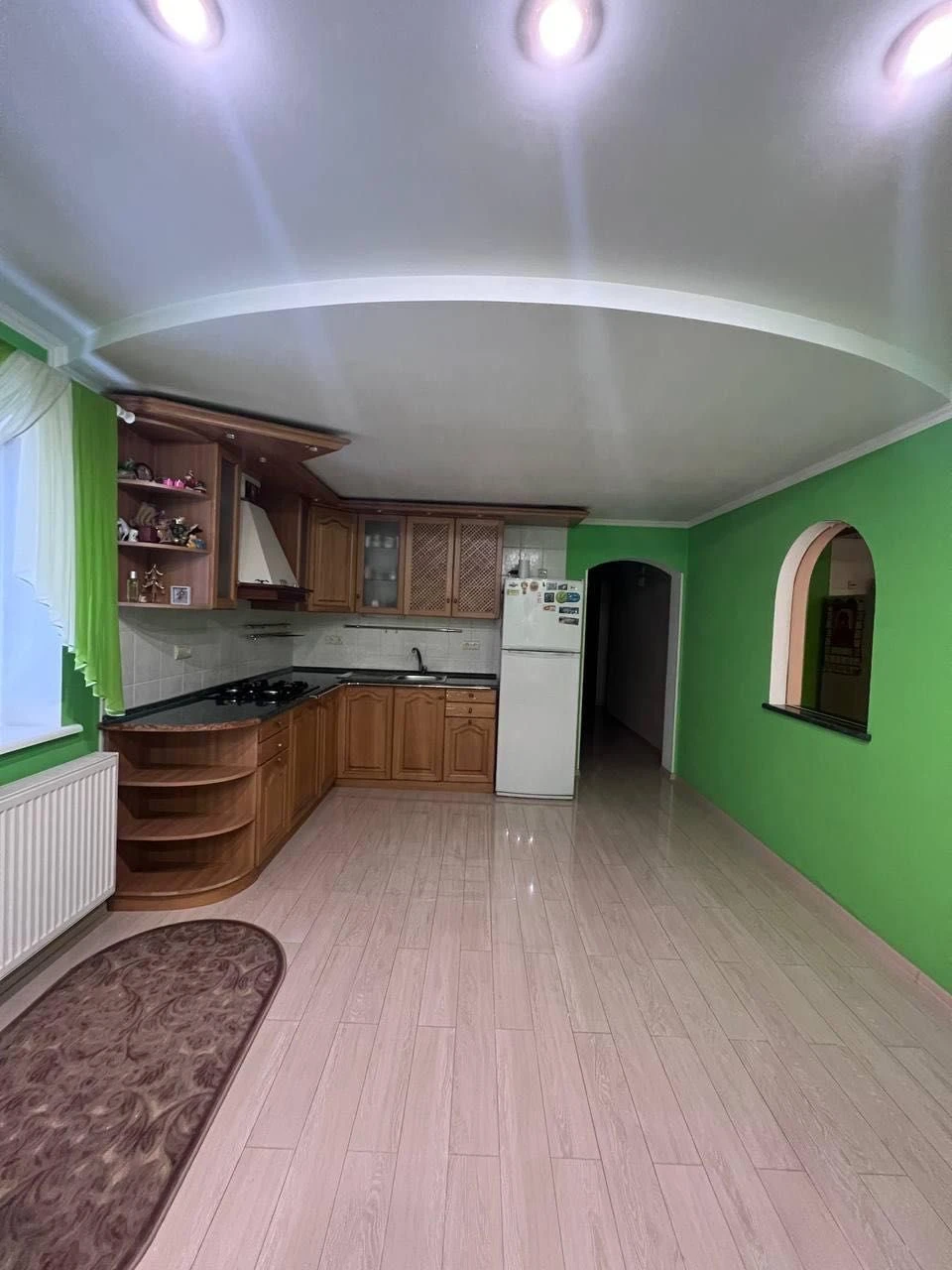 Продаж шикарного будинку в м. Городище