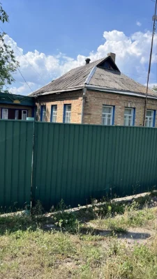 Продається будинок в центральній частині м.Городище, Черкась