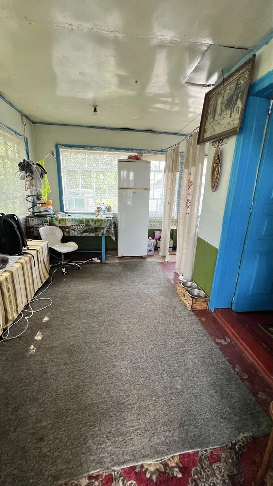 Продається будинок в центральній частині м.Городище, Черкась