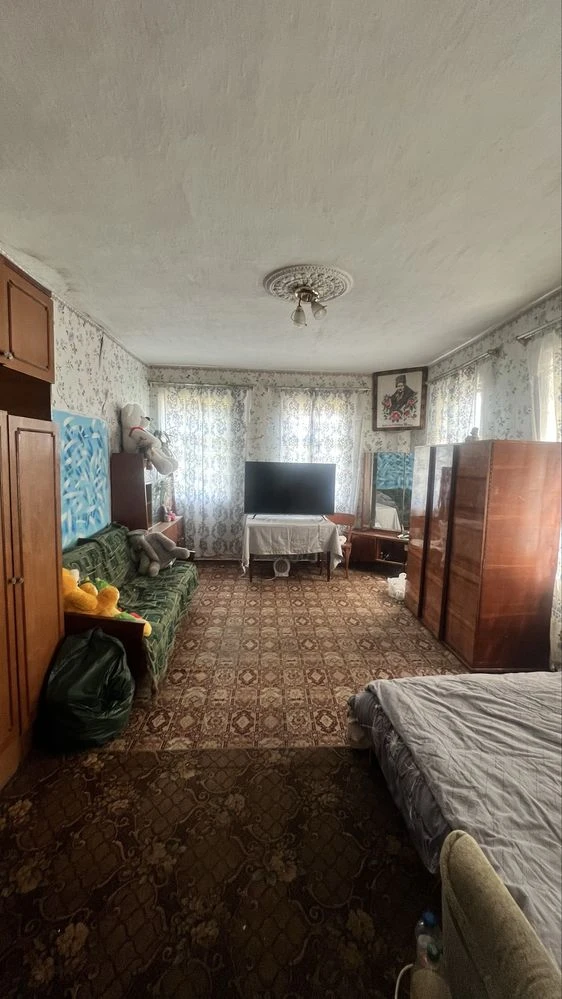 Продається будинок в центральній частині м.Городище, Черкась