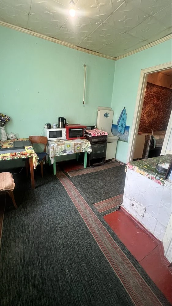 Продається будинок в центральній частині м.Городище, Черкась