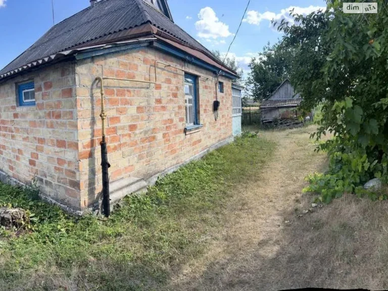 Продаж Дім