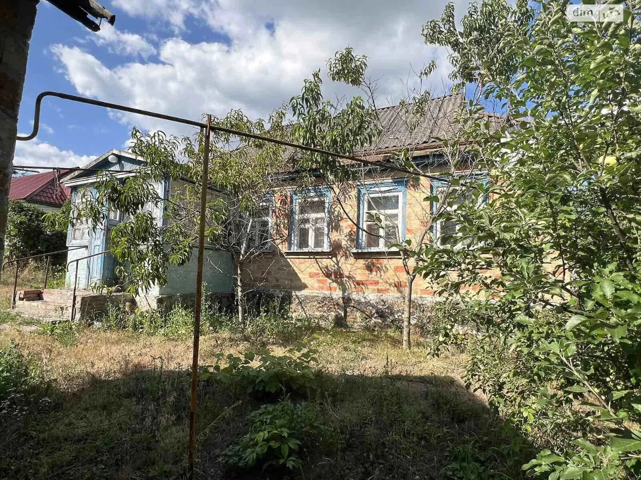 Продаж Дім