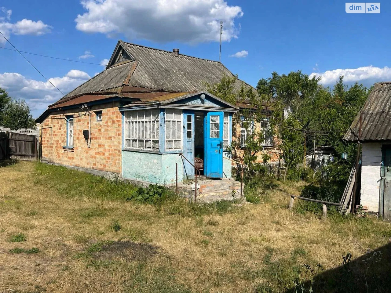 Продаж Дім
