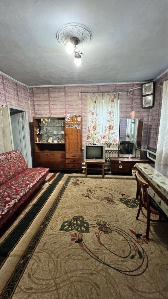 Продається будинок в м.Городище, Черкаська обл.