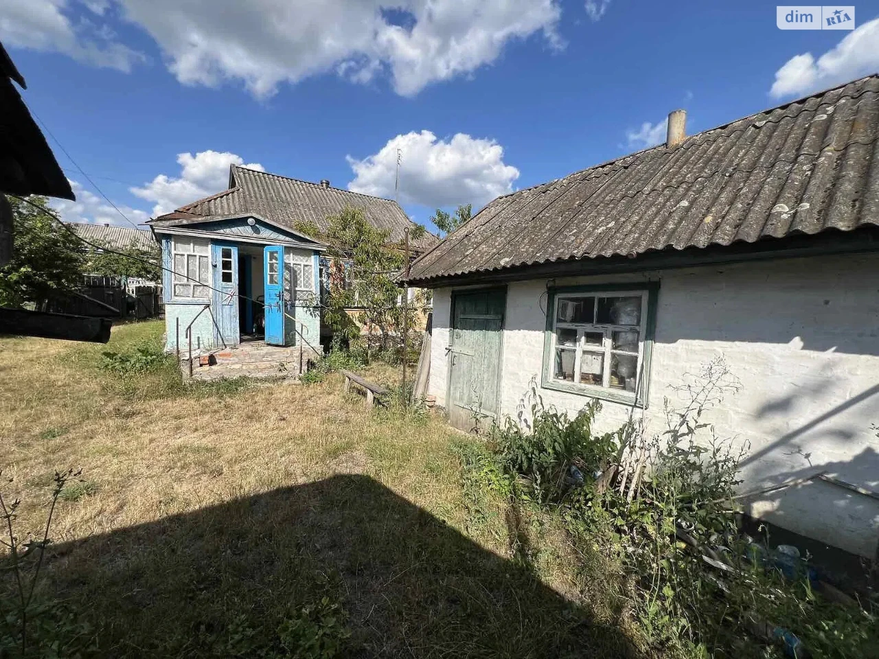 Продаж Дім